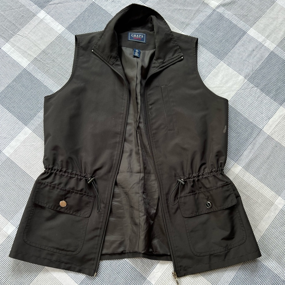 Chaps athletic vest size medium